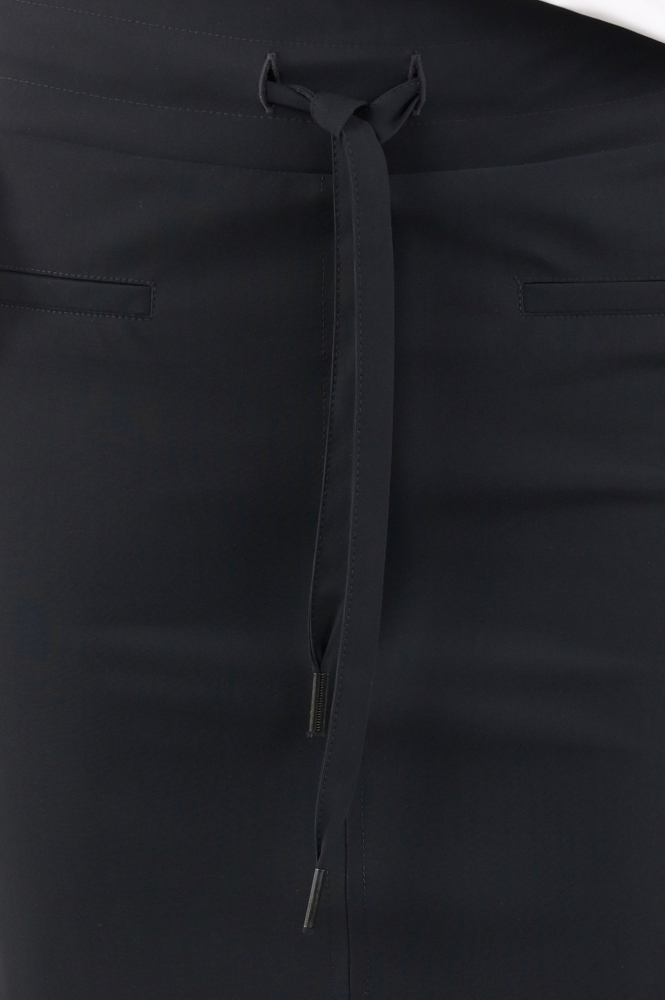 Jane Lushka bb520u Rok recht kort Blauw