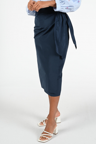 MaxMara Narsete mm10007 Blauw