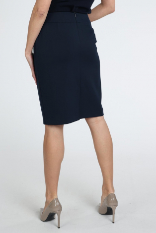 Frank walder 722230 Blauw