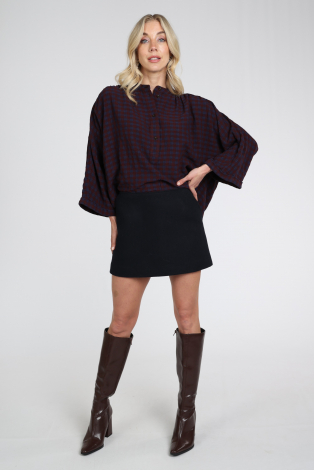 By-Bar 26418103 Lotta Blauw