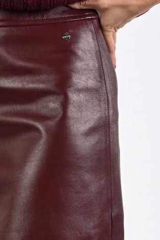 Marc Cain ZC 71.01 L01 Rood