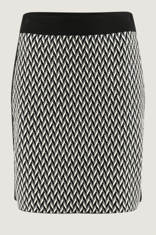 Oui 80051 Zwart