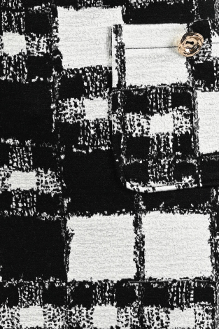 Joseph Ribkoff 253146 Zwart