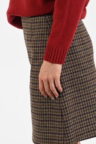 MaxMara Vata mm10350 Bruin