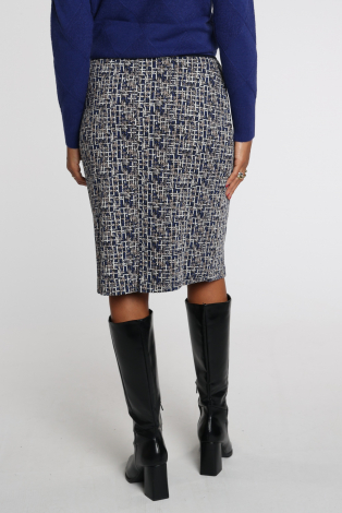 Roberto sarto 631121 Blauw