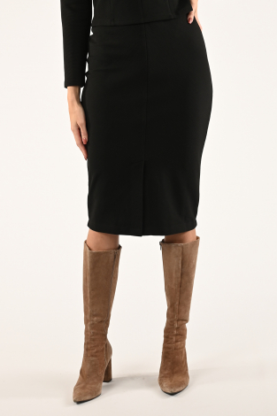 Co'couture 34065 Zwart