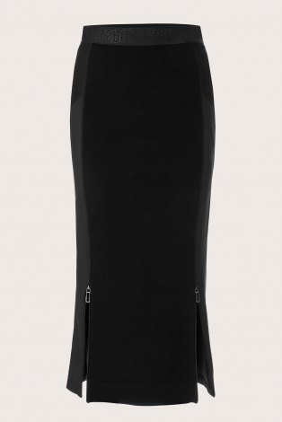 Marc Cain XS 71.21 M09 Zwart