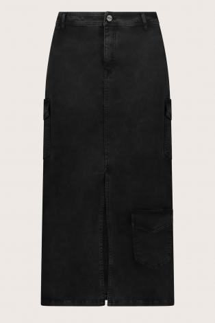 Nukus FW24071052 Zwart