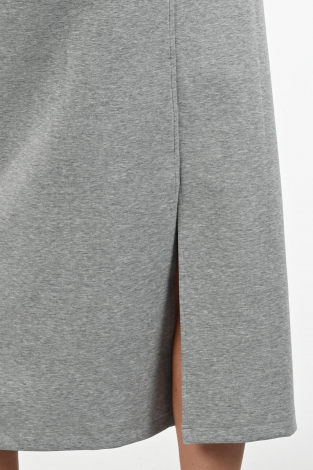 Aimée the label bridger Grijs