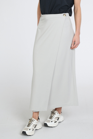 Penn & Ink S26T1247 Grijs