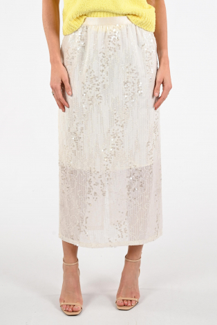 Aimée the label kian Wit