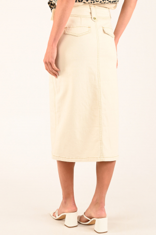 Geisha 56008-10 Beige