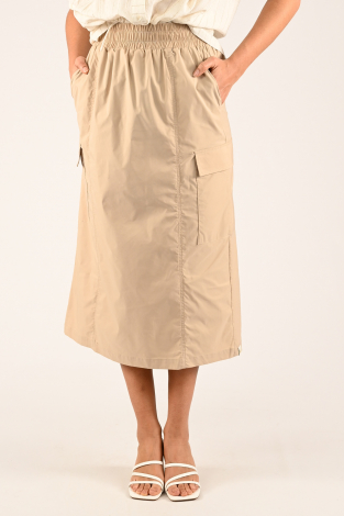 Nukus SS24073 Beige
