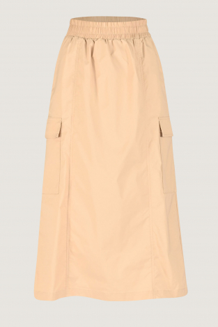 Nukus SS24073 Beige