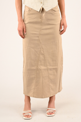 Geisha 46302-10 Beige