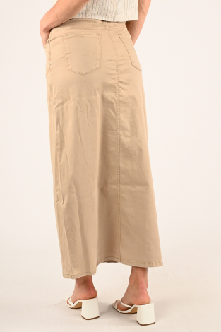 Geisha 46302-10 Beige