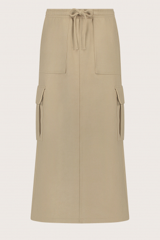 Nukus FW240715 Beige