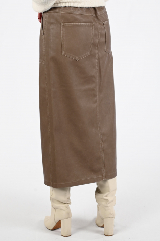 Nukus NKF10001 Bruin