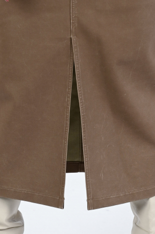 Nukus NKF10001 Bruin