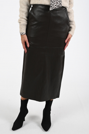 Co'couture 34208 Gitt Bruin