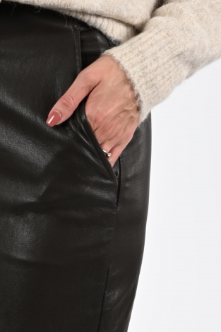 Co'couture 34208 Gitt Bruin