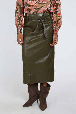 Geisha 66842-19 Groen