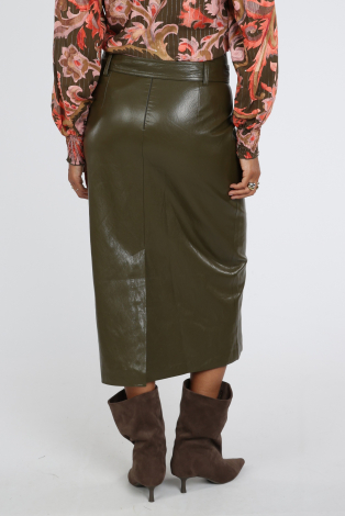 Geisha 66842-19 Groen