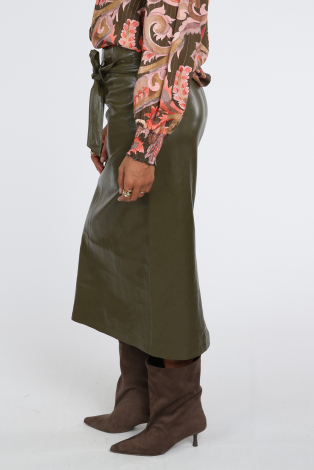 Geisha 66842-19 Groen