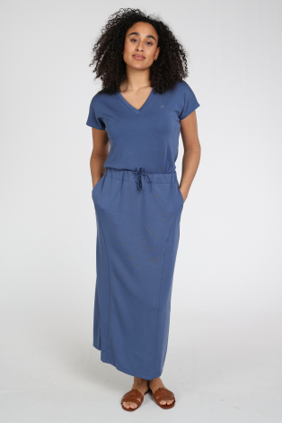 Aimée the label noella Blauw