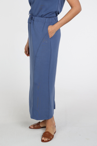 Aimée the label noella Blauw