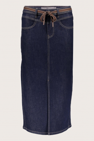 Geisha 46800-10 Blauw