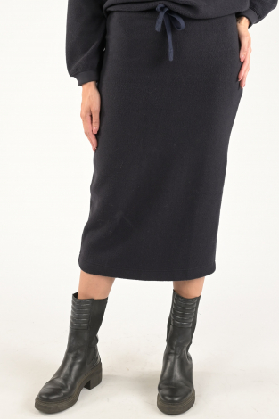 Moscow freya Blauw