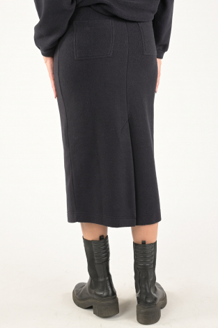 Moscow freya Blauw