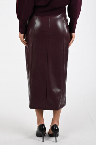 Caroline Biss 4796 Paars