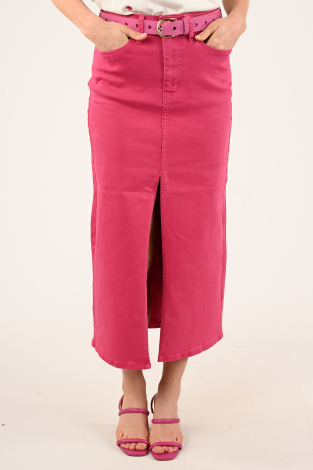 Fabienne Chapot CLT-205-SKI-SS24 Roze