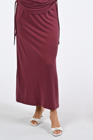 Geisha 66364-20 Rood