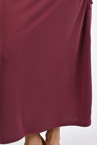 Geisha 66364-20 Rood