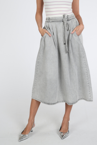 WithBlack WBLPENELOPE Grijs