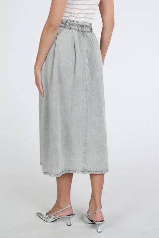 WithBlack WBLPENELOPE Grijs