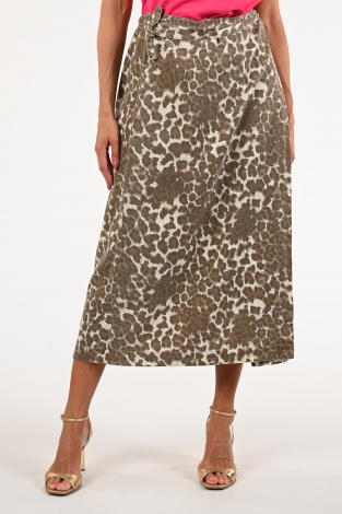 Geisha 56303-10 Beige
