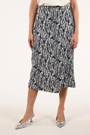KYRA Fallon-s25 Blauw