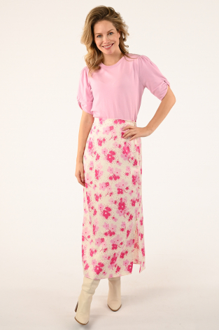 Fabienne Chapot CLT-209-SKI-SS24 Roze