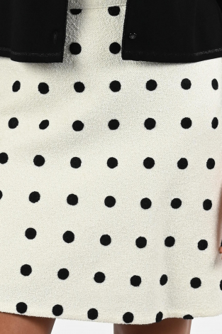 Marc Cain ZG 71.02 W08 Wit