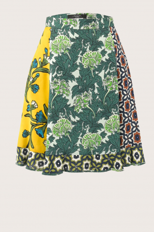MaxMara kiens mm10163 Groen