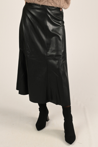 Geisha 46517-10 Zwart