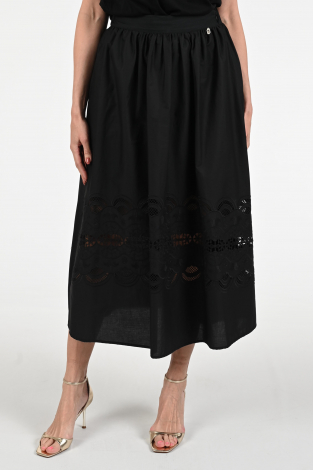 Liu Jo WA5258T485322222 Zwart