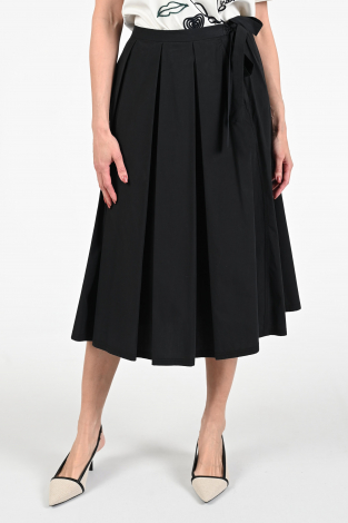 MaxMara Folk mm10406 Zwart