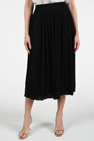 Marc Cain YR 71.01 W49 Zwart