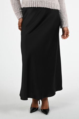 Luisa Cerano 528294-3777 Zwart