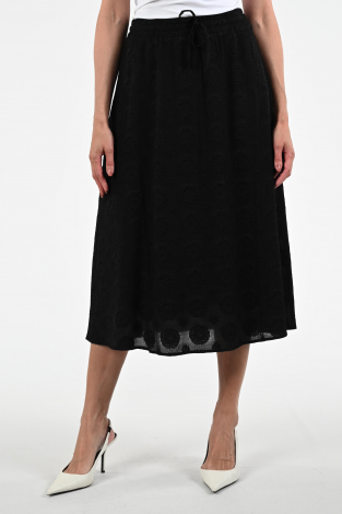 KYRA Pem-s25 Zwart